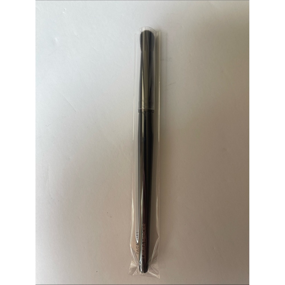 Laura Mercier Black Eye Crease Brush NIB - Picture 2 of 2